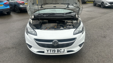Vauxhall Corsa 1.4 [75] Active 3dr Petrol Hatchback